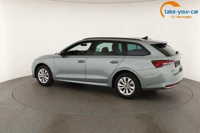 Skoda - Octavia Combi - EU-Neuwagen - Reimport