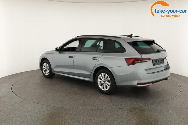Skoda - Octavia Combi - EU-Neuwagen - Reimport