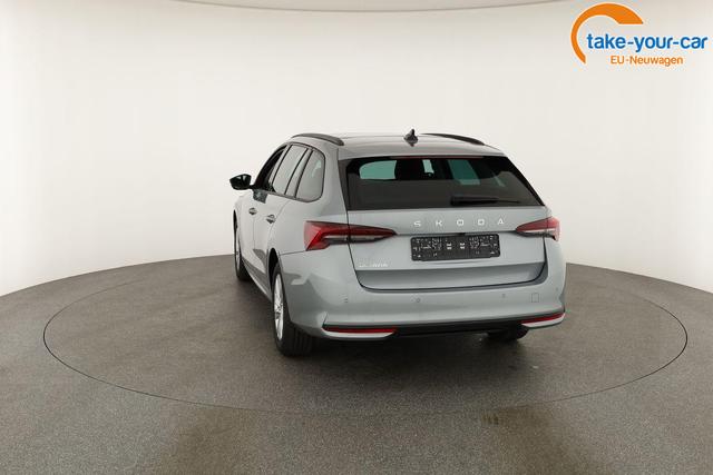 Skoda - Octavia Combi - EU-Neuwagen - Reimport