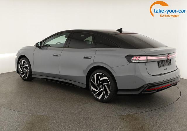 Volkswagen - ID.7 - EU-Neuwagen - Reimport