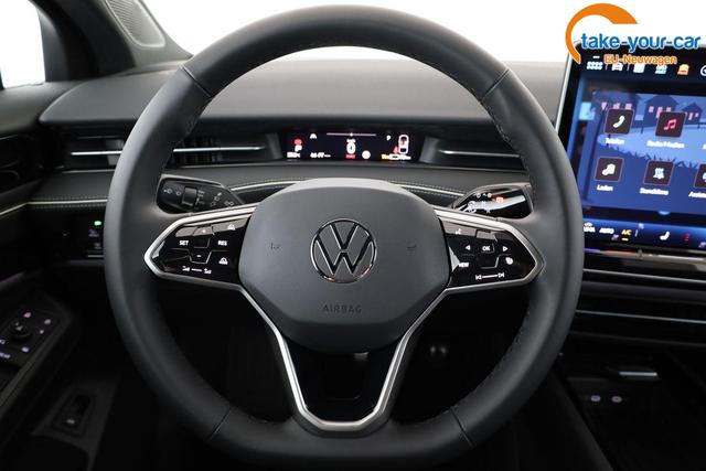 Volkswagen - ID.7 - EU-Neuwagen - Reimport