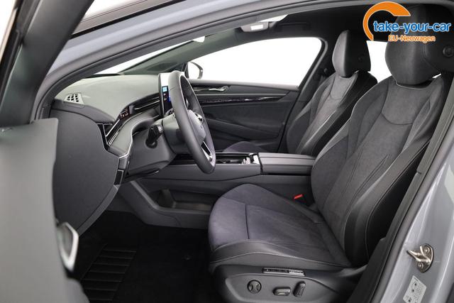 Volkswagen - ID.7 - EU-Neuwagen - Reimport