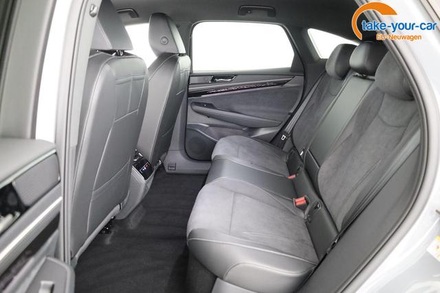 Volkswagen - ID.7 - EU-Neuwagen - Reimport