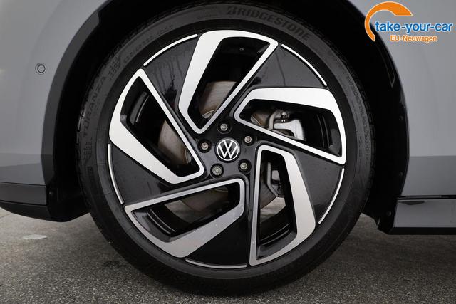 Volkswagen - ID.7 - EU-Neuwagen - Reimport