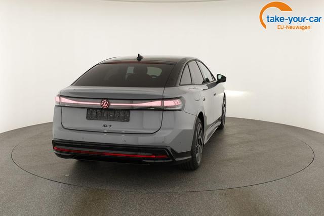 Volkswagen - ID.7 - EU-Neuwagen - Reimport
