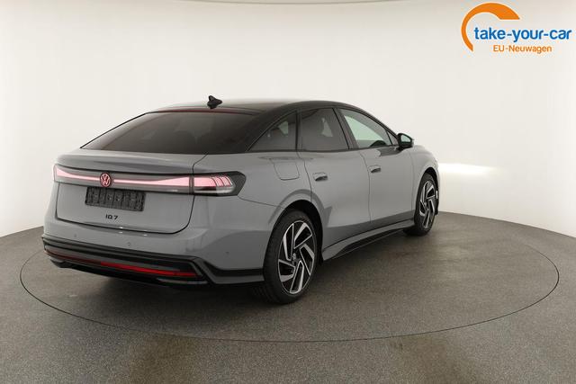 Volkswagen - ID.7 - EU-Neuwagen - Reimport