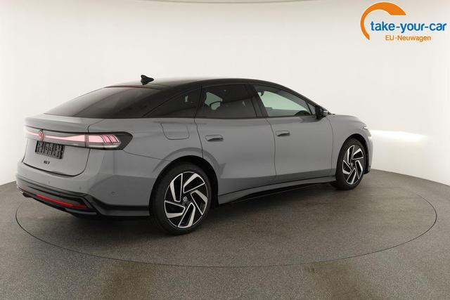 Volkswagen - ID.7 - EU-Neuwagen - Reimport
