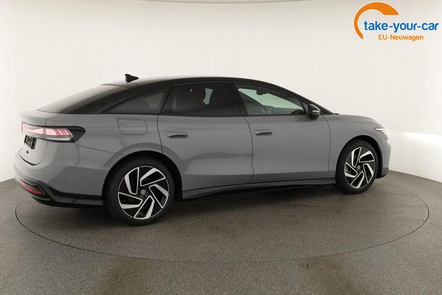 Volkswagen - ID.7 - EU-Neuwagen - Reimport