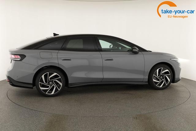 Volkswagen - ID.7 - EU-Neuwagen - Reimport