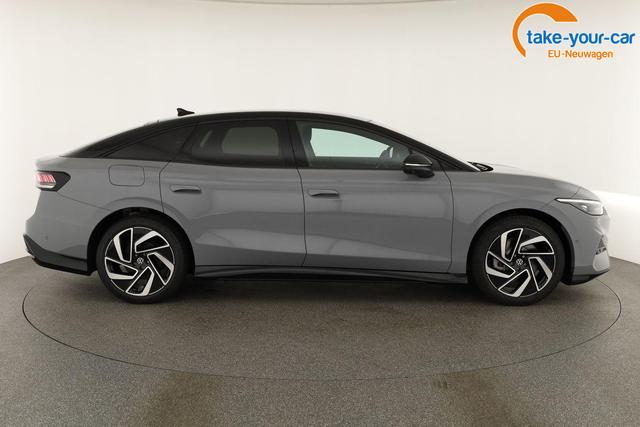Volkswagen - ID.7 - EU-Neuwagen - Reimport