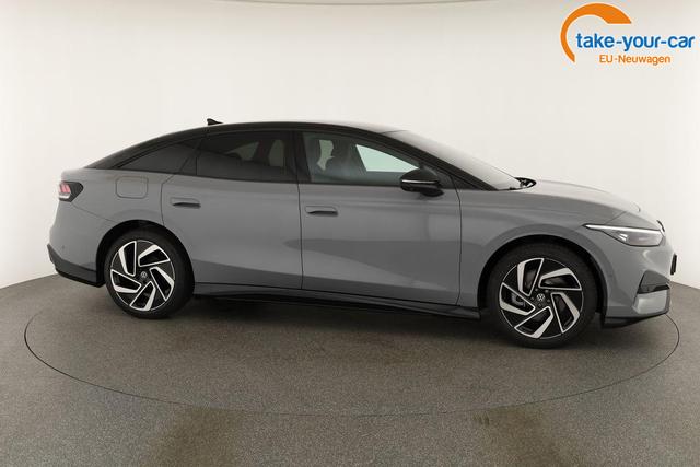 Volkswagen - ID.7 - EU-Neuwagen - Reimport