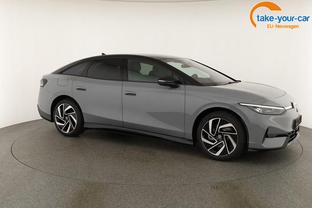 Volkswagen - ID.7 - EU-Neuwagen - Reimport