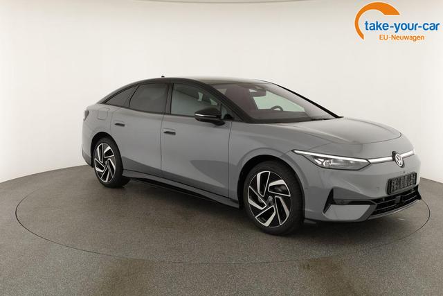 Volkswagen - ID.7 - EU-Neuwagen - Reimport