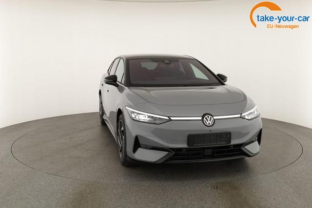 Volkswagen - ID.7 - EU-Neuwagen - Reimport