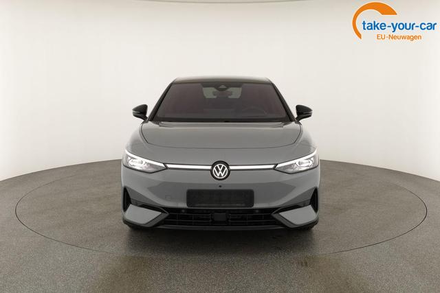 Volkswagen - ID.7 - EU-Neuwagen - Reimport