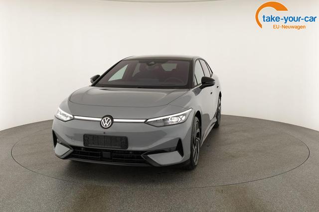 Volkswagen - ID.7 - EU-Neuwagen - Reimport
