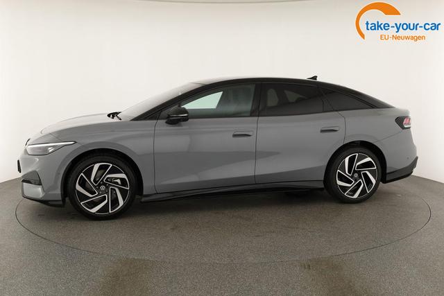 Volkswagen - ID.7 - EU-Neuwagen - Reimport