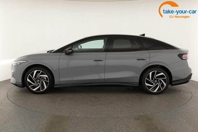 Volkswagen - ID.7 - EU-Neuwagen - Reimport
