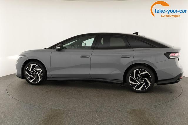Volkswagen - ID.7 - EU-Neuwagen - Reimport