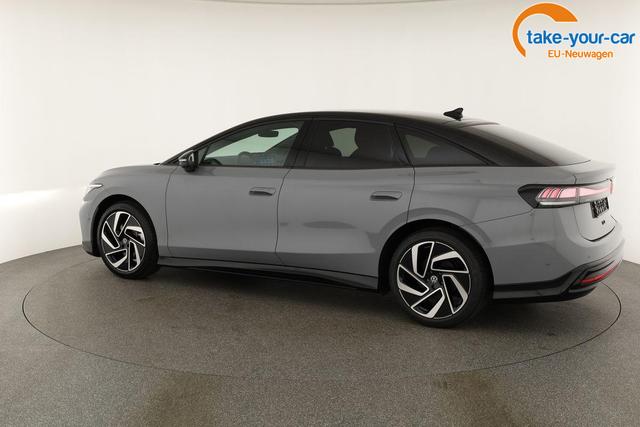 Volkswagen - ID.7 - EU-Neuwagen - Reimport