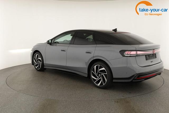 Volkswagen - ID.7 - EU-Neuwagen - Reimport
