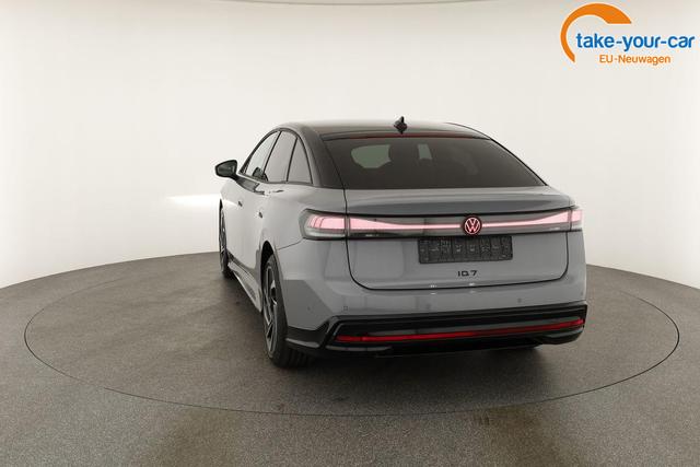 Volkswagen - ID.7 - EU-Neuwagen - Reimport