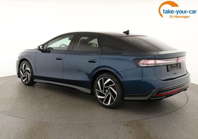 Volkswagen - ID.7 - EU-Neuwagen - Reimport