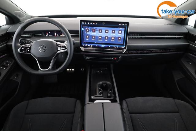 Volkswagen - ID.7 - EU-Neuwagen - Reimport