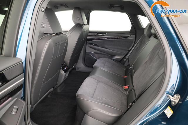 Volkswagen - ID.7 - EU-Neuwagen - Reimport