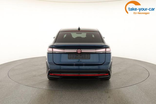 Volkswagen - ID.7 - EU-Neuwagen - Reimport