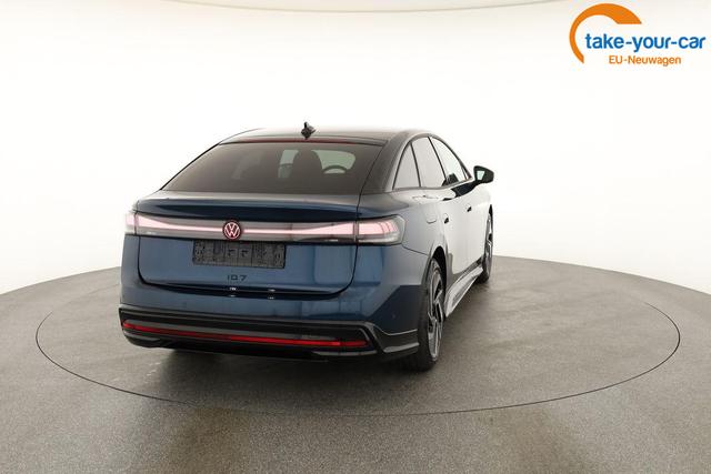 Volkswagen - ID.7 - EU-Neuwagen - Reimport
