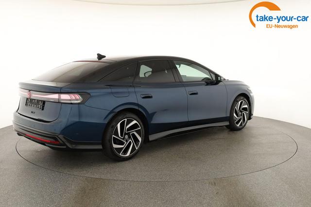 Volkswagen - ID.7 - EU-Neuwagen - Reimport