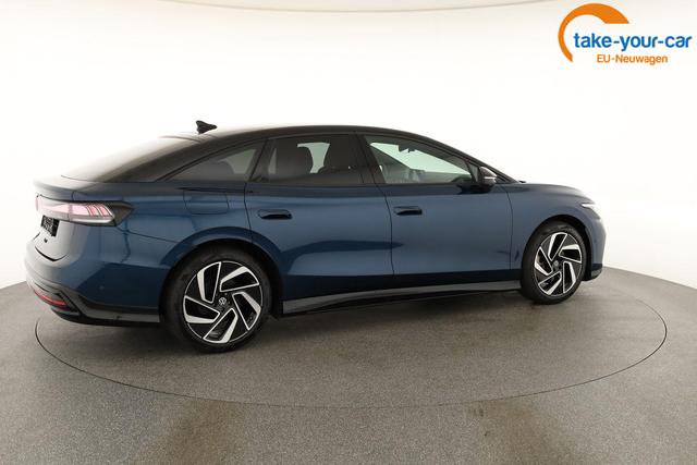 Volkswagen - ID.7 - EU-Neuwagen - Reimport