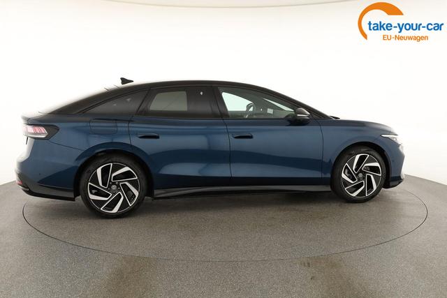 Volkswagen - ID.7 - EU-Neuwagen - Reimport