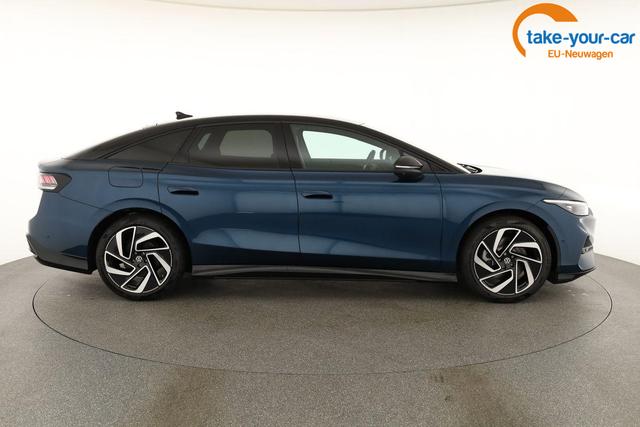 Volkswagen - ID.7 - EU-Neuwagen - Reimport