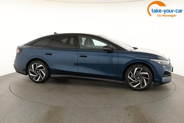 Volkswagen - ID.7 - EU-Neuwagen - Reimport