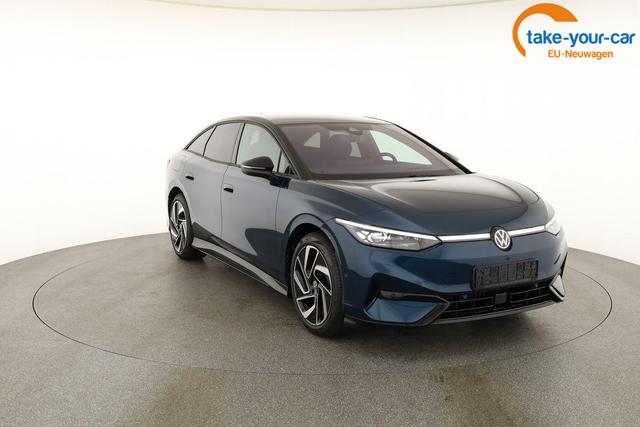Volkswagen - ID.7 - EU-Neuwagen - Reimport