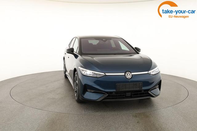 Volkswagen - ID.7 - EU-Neuwagen - Reimport