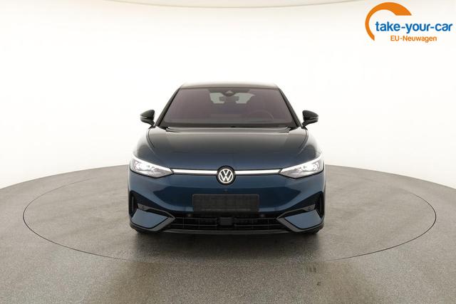 Volkswagen - ID.7 - EU-Neuwagen - Reimport