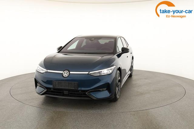 Volkswagen - ID.7 - EU-Neuwagen - Reimport