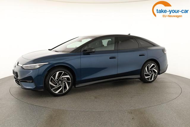 Volkswagen - ID.7 - EU-Neuwagen - Reimport