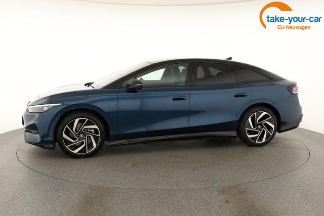 Volkswagen - ID.7 - EU-Neuwagen - Reimport