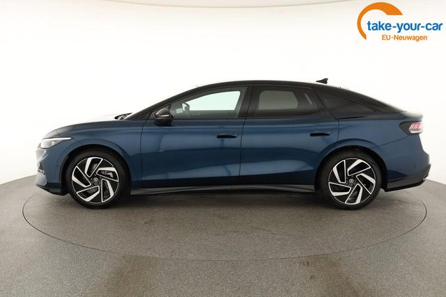 Volkswagen - ID.7 - EU-Neuwagen - Reimport