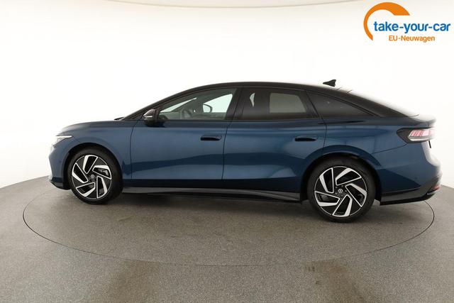 Volkswagen - ID.7 - EU-Neuwagen - Reimport