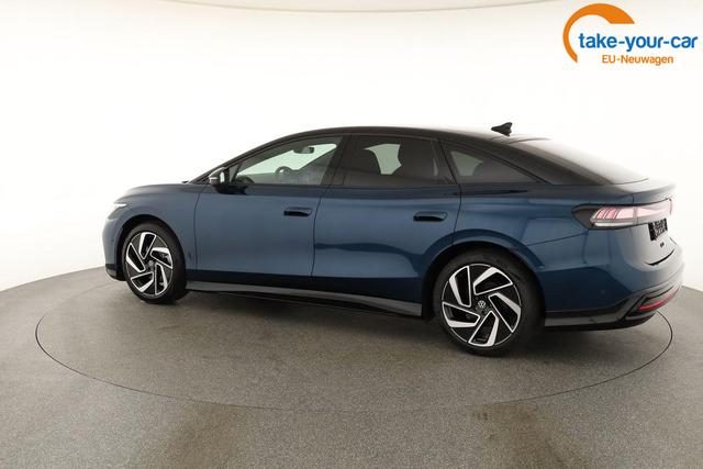 Volkswagen - ID.7 - EU-Neuwagen - Reimport