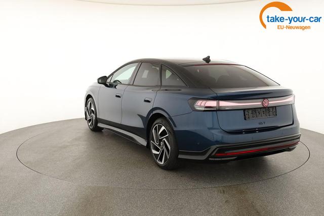 Volkswagen - ID.7 - EU-Neuwagen - Reimport