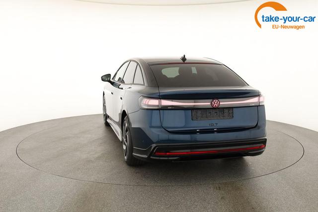 Volkswagen - ID.7 - EU-Neuwagen - Reimport