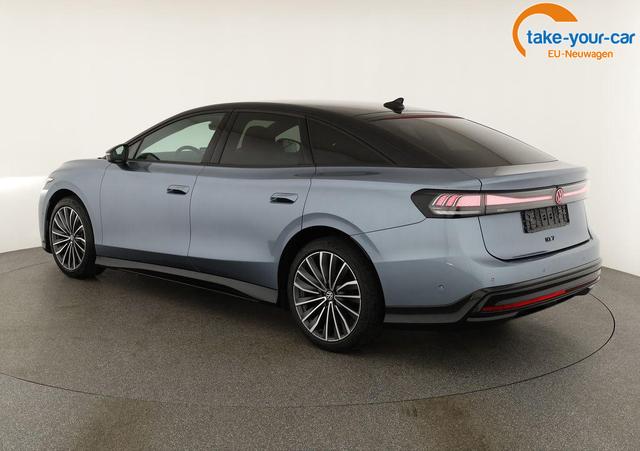 Volkswagen - ID.7 - EU-Neuwagen - Reimport
