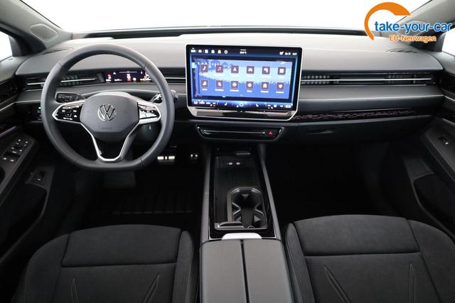 Volkswagen - ID.7 - EU-Neuwagen - Reimport
