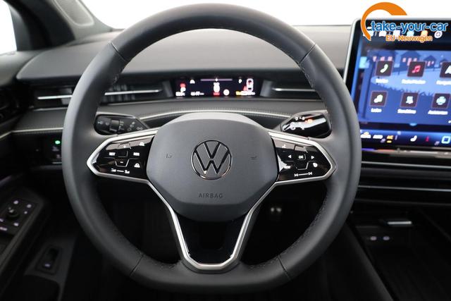 Volkswagen - ID.7 - EU-Neuwagen - Reimport